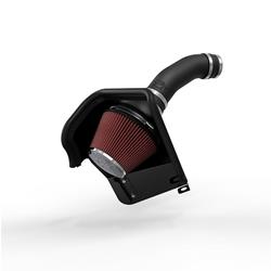 K&N 63 Series Aircharger Air Intake 14-20 Grand Cherokee 3.0L V6